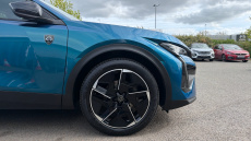 Peugeot 408 1.2 PureTech GT 5dr EAT8 Petrol Hatchback